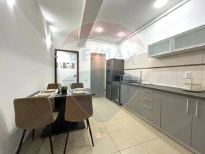 Apartament 3 camere de vanzare – Metrou Brancoveanu - imagine 7