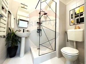 Apartament 3 camere de vanzare – Metrou Brancoveanu - imagine 12