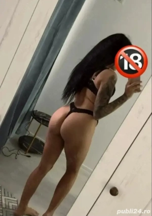 Bună la tine sau la hotel fac si party 