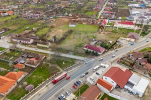 Teren + casa cu potential in centrul loc. Galsa, fs- 30m - imagine 10