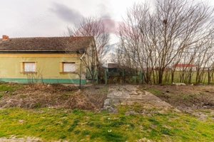 Teren + casa cu potential in centrul loc. Galsa, fs- 30m - imagine 5