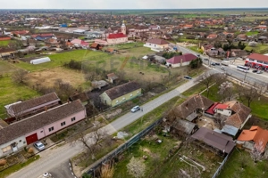 Teren + casa cu potential in centrul loc. Galsa, fs- 30m - imagine 7