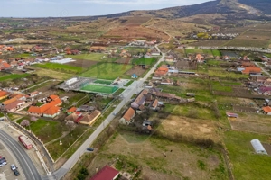 Teren + casa cu potential in centrul loc. Galsa, fs- 30m - imagine 9