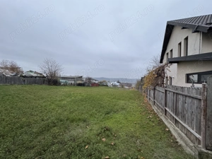 Teren Intravilan Valea Lupului (OFERTĂ)