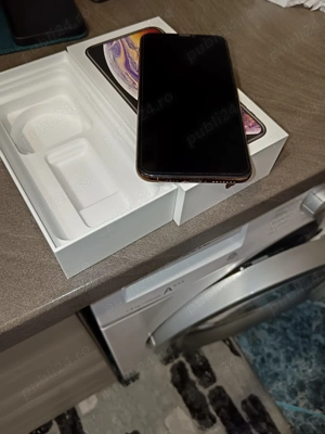 vand iphone xs max impecabil