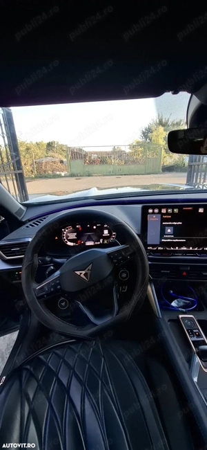 Cupra Formentor 1.5 eTSI DSG7 MHEV - imagine 2