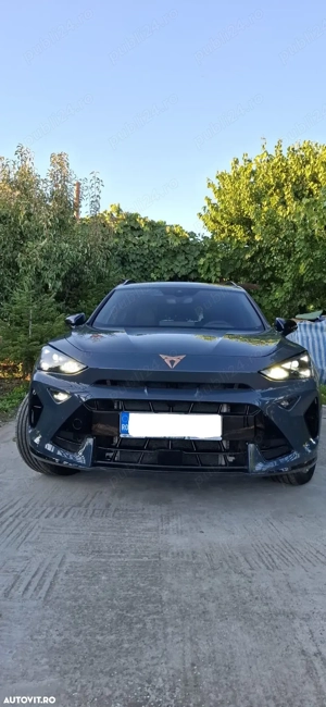 Cupra Formentor 1.5 eTSI DSG7 MHEV - imagine 4