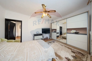 Casă cu 5 camere si curte, de vânzare, zona Centrul Istoric! - imagine 13