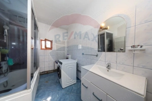 Casă cu 5 camere si curte, de vânzare, zona Centrul Istoric! - imagine 8