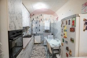 Apartament cu 2 camere, de vânzare,  în zona Caragiale! - imagine 14