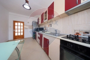 Casă cu 5 camere si curte, de vânzare, zona Centrul Istoric! - imagine 19