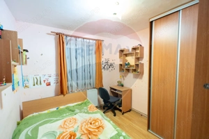 Apartament cu 2 camere, de vânzare,  în zona Caragiale! - imagine 7