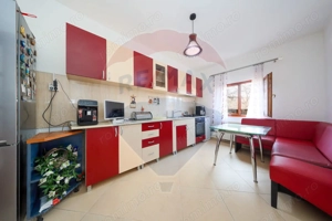 Casă cu 5 camere si curte, de vânzare, zona Centrul Istoric! - imagine 18