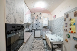 Apartament cu 2 camere, de vânzare,  în zona Caragiale! - imagine 15