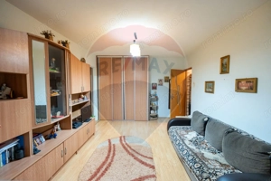 Apartament cu 2 camere, de vânzare,  în zona Caragiale! - imagine 9