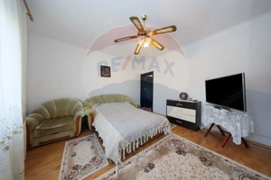 Casă cu 5 camere si curte, de vânzare, zona Centrul Istoric! - imagine 14