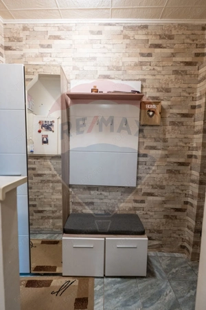Apartament cu 2 camere, de vânzare,  în zona Caragiale! - imagine 12