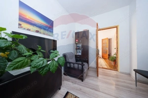 Casă cu 5 camere si curte, de vânzare, zona Centrul Istoric! - imagine 17