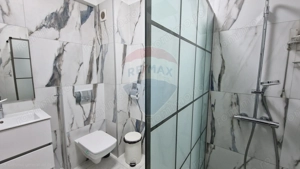 Apartament mobilat și utilat cu 2 camere în suprafață de 3 camere - imagine 10