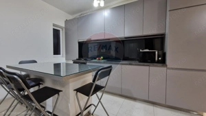 Apartament mobilat și utilat cu 2 camere în suprafață de 3 camere - imagine 5