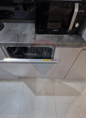 Apartament mobilat și utilat cu 2 camere în suprafață de 3 camere - imagine 6