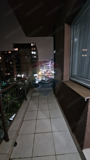 Apartament mobilat și utilat cu 2 camere în suprafață de 3 camere - imagine 13