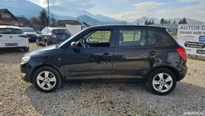 Skoda Fabia 2014 - imagine 5