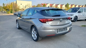 Vând Opel Astra K 2016 benzina - imagine 4