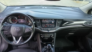 Vând Opel Astra K 2016 benzina - imagine 3