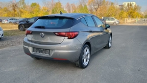 Vând Opel Astra K 2016 benzina - imagine 8