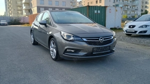 Vând Opel Astra K 2016 benzina - imagine 2