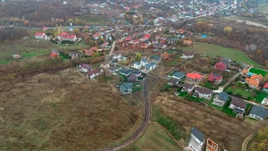 De Vanzare Teren 1,286mp Barnova - Str. Camil Petrescu 0% comision - imagine 2