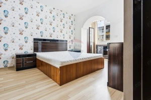 Apartamente de Vânzare, 48 mp 2 Camere, Etaj 1 Bld. Tudor VLADIMIRESCU - imagine 9