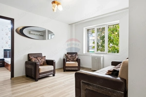 De vânzare apartament 2 camere, 49 mp pe BD. TUDOR VLADIMIRESCU