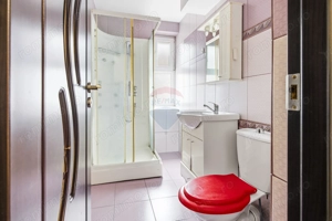 Apartamente de Vânzare, 48 mp 2 Camere, Etaj 1 Bld. Tudor VLADIMIRESCU - imagine 11