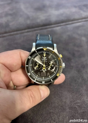 Ceas Vostok Anchar editie limitata