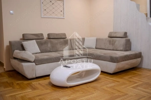 Apartament 3 camere, centrala proprie, spatios, Girocului
