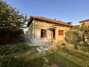 Casă individuală cu teren si garaj in zona Gara de Est, Timișoara