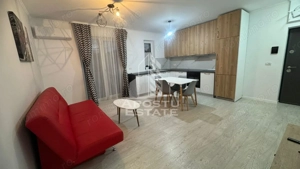 Apartament 2 camere, loc de parcare, panouri solare, etaj 1, Giroc-ESO