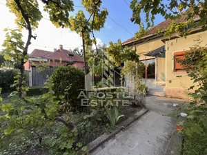 Casă individuală cu teren si garaj in zona Gara de Est, Timișoara - imagine 2