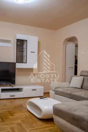 Apartament 3 camere, de inchiriat, Girocului, Timisoara - imagine 3