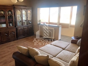 Apartament 3 camere Zona Calea Sagului