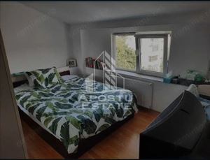 Apartament cu 2 camere,centrala propie zona Dambovita