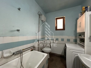 Casă individuală cu teren si garaj in zona Gara de Est, Timișoara - imagine 10