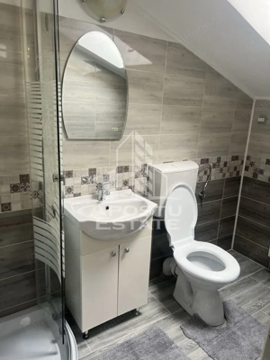 Apartament 3 camere, centrala proprie, scara interioara, zona Steaua - imagine 8