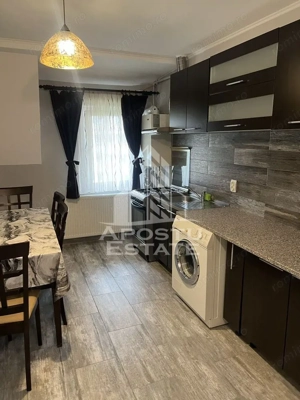 Apartament 3 camere, centrala proprie, scara interioara, zona Steaua - imagine 4
