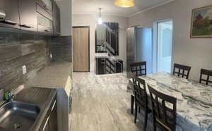 Apartament 3 camere, centrala proprie, scara interioara, zona Steaua - imagine 3