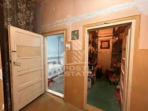 Casă individuală cu teren si garaj in zona Gara de Est, Timișoara - imagine 7