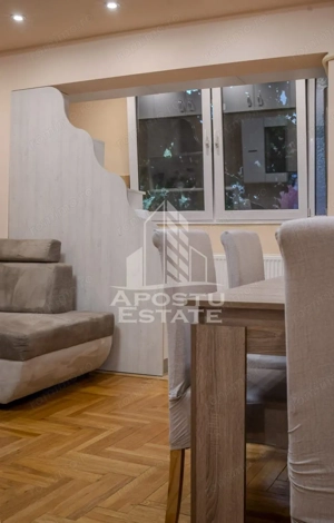 Apartament 3 camere, de inchiriat, Girocului, Timisoara - imagine 9