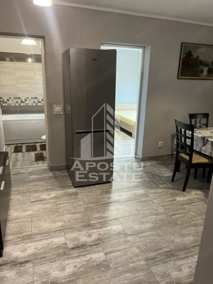 Apartament 3 camere, centrala proprie, scara interioara, zona Steaua - imagine 5